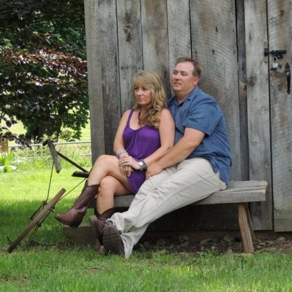 Meet your Posher, Rhonda - Picture 1 of 1